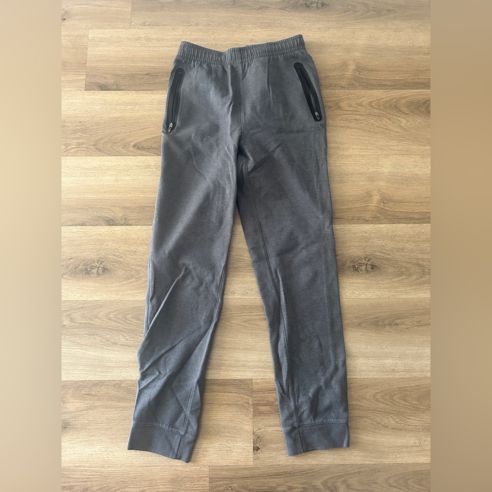 Old Navy Kids Active Charcoal Gray Joggers – XXL (18)- like new